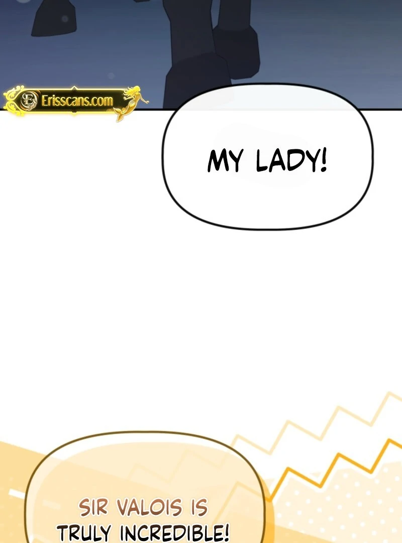 The Maid and the Usurper Chapter 17 - page 108