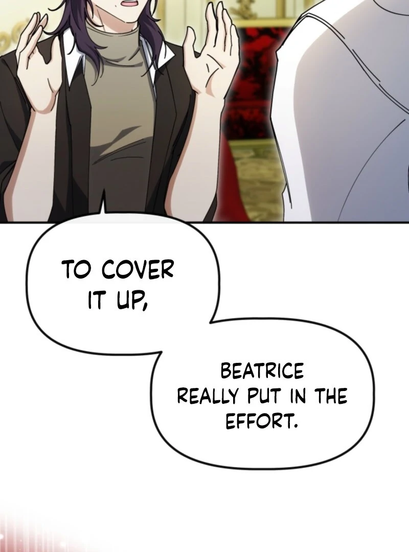 The Maid and the Usurper Chapter 17 - page 10