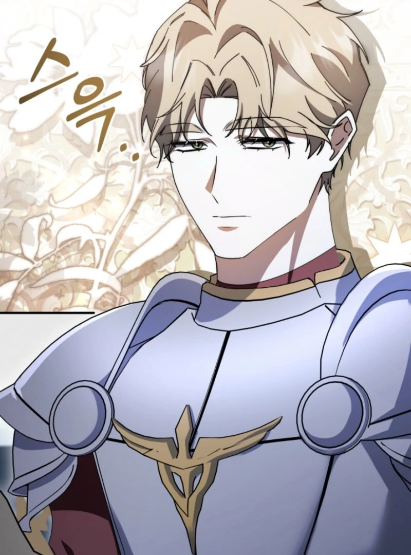 The Maid and the Usurper Chapter 17 - page 128