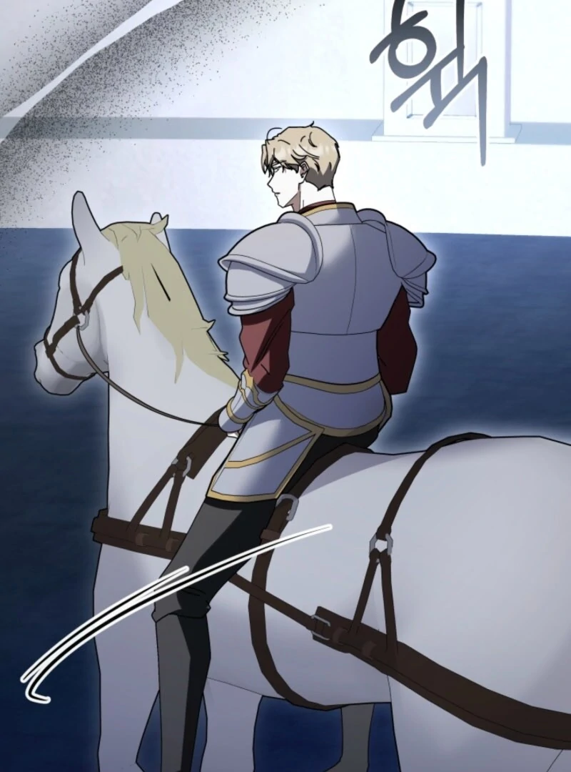 The Maid and the Usurper Chapter 17 - page 133