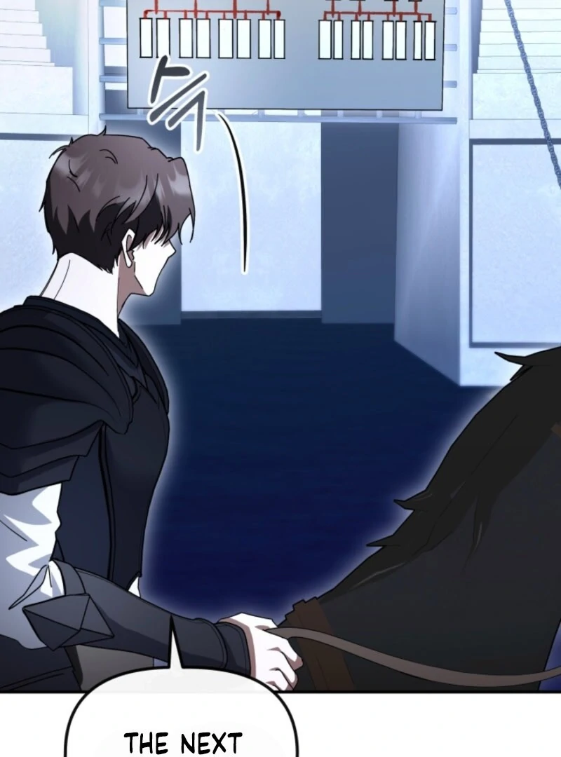 The Maid and the Usurper Chapter 17 - page 137