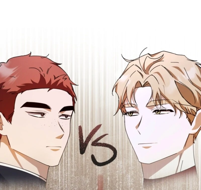 The Maid and the Usurper Chapter 17 - page 139