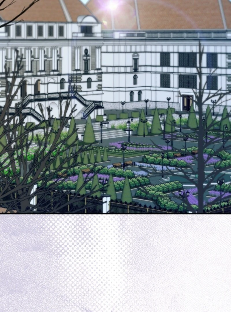 The Maid and the Usurper Chapter 17 - page 16