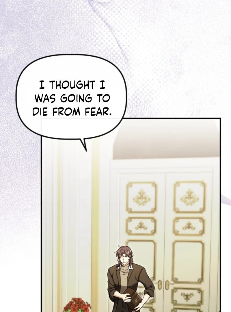 The Maid and the Usurper Chapter 17 - page 17