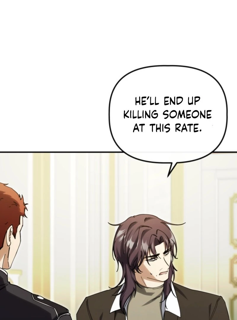 The Maid and the Usurper Chapter 17 - page 19