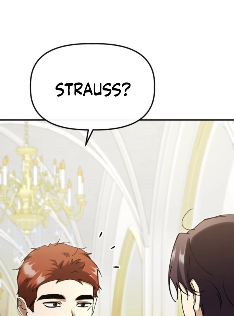 The Maid and the Usurper Chapter 17 - page 21