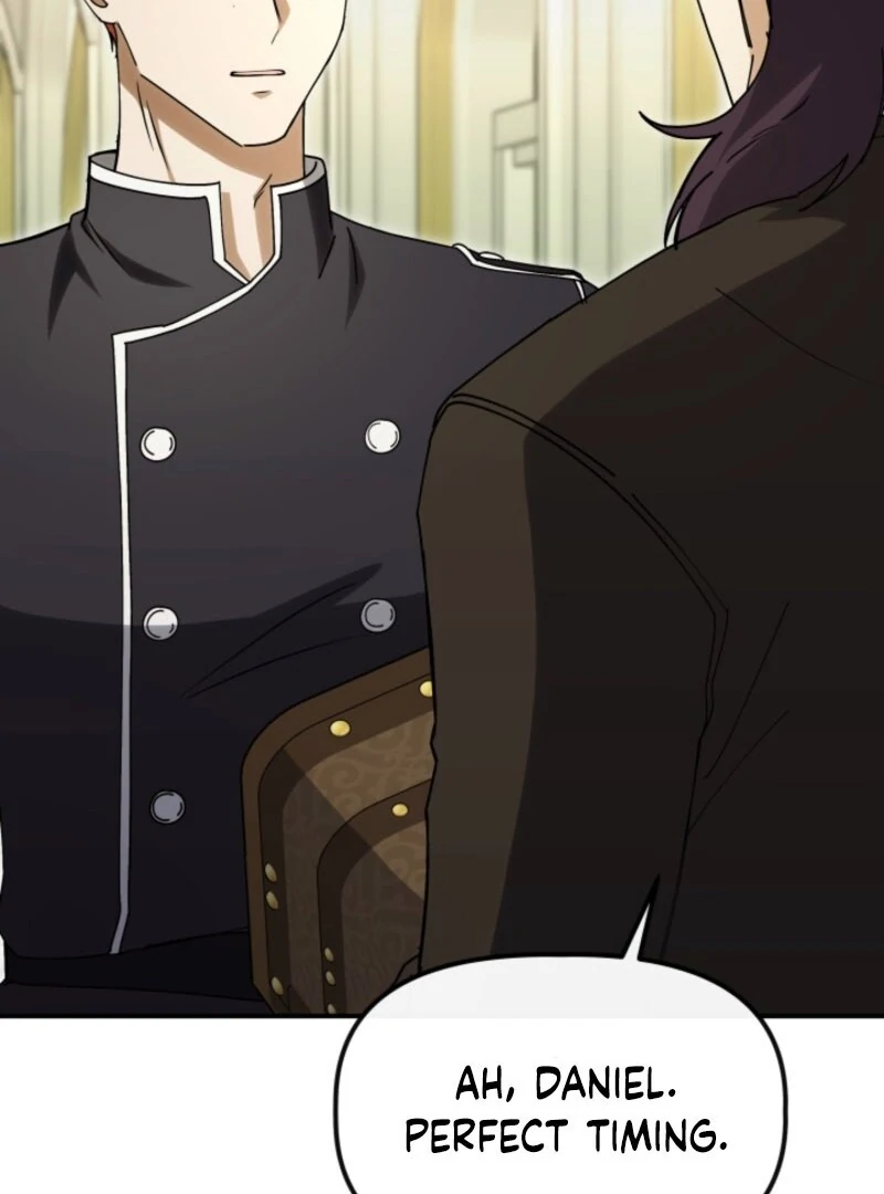 The Maid and the Usurper Chapter 17 - page 22