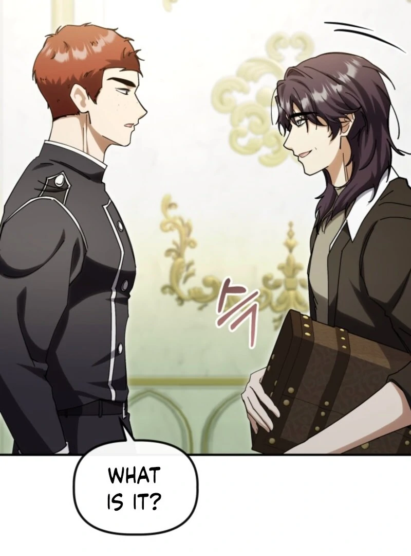 The Maid and the Usurper Chapter 17 - page 24