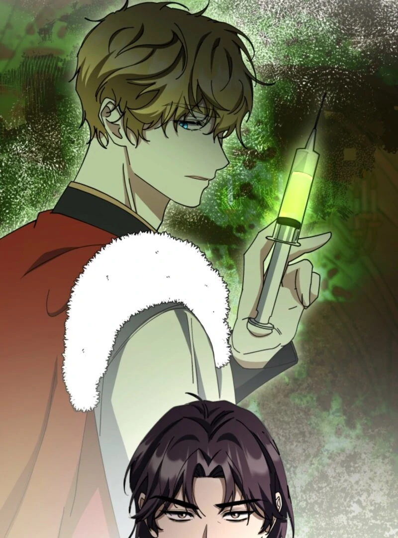 The Maid and the Usurper Chapter 17 - page 26