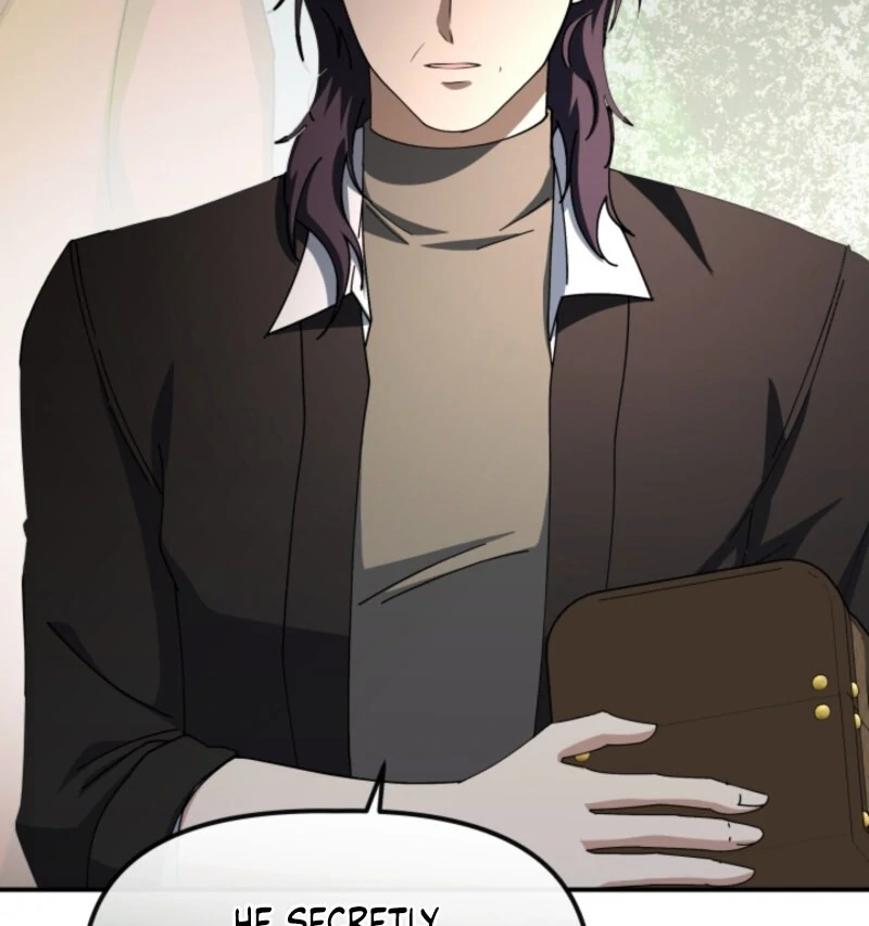 The Maid and the Usurper Chapter 17 - page 27