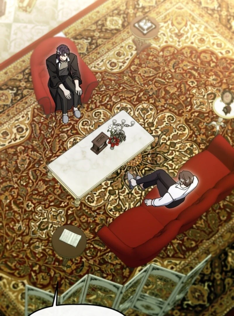 The Maid and the Usurper Chapter 17 - page 2