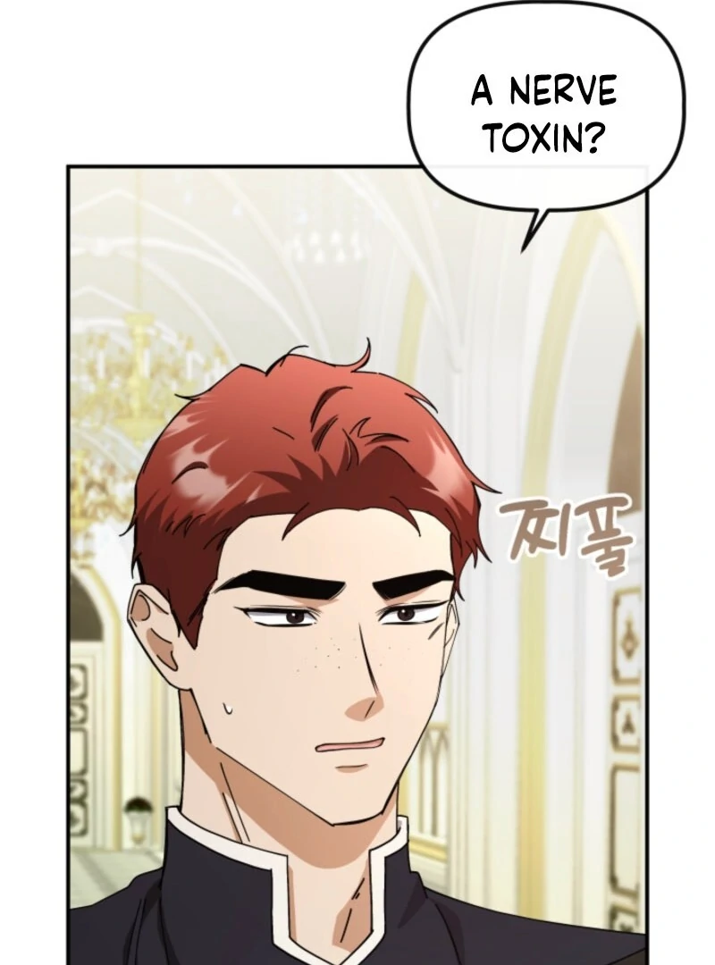 The Maid and the Usurper Chapter 17 - page 29