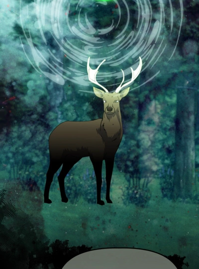 The Maid and the Usurper Chapter 17 - page 32