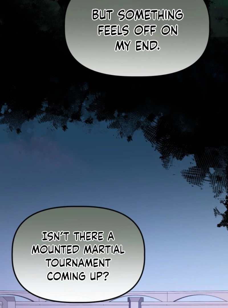 The Maid and the Usurper Chapter 17 - page 33