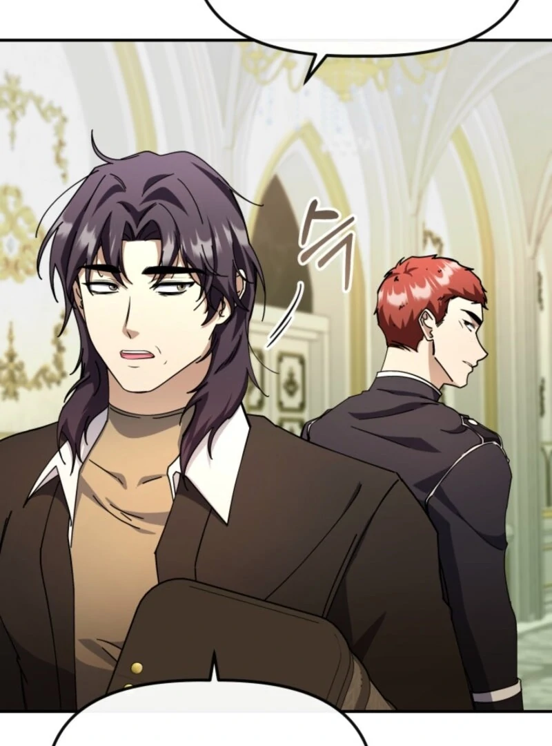 The Maid and the Usurper Chapter 17 - page 36