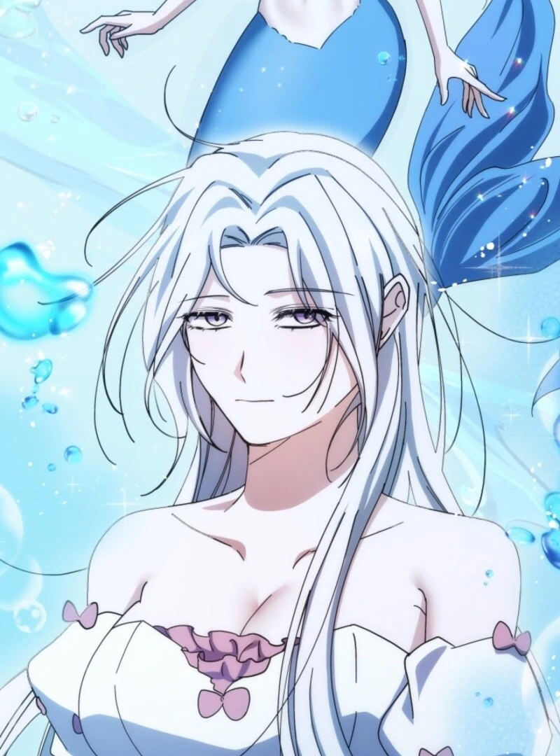 The Maid and the Usurper Chapter 17 - page 43