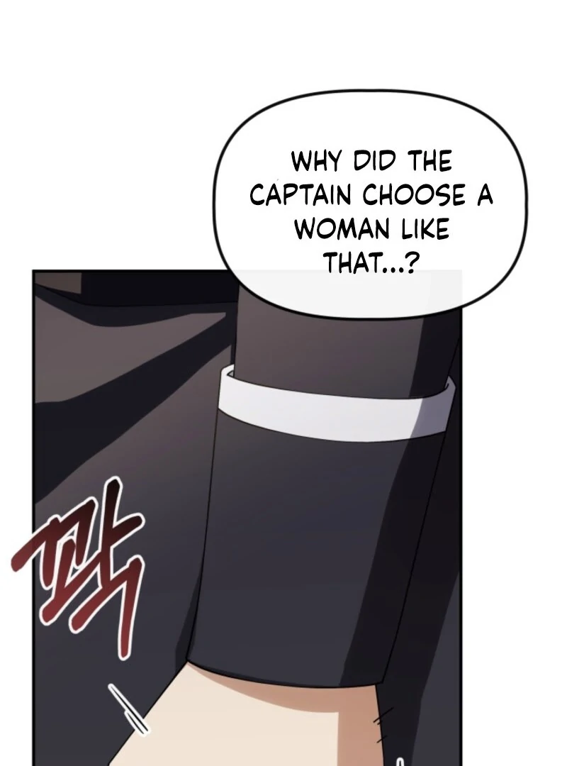 The Maid and the Usurper Chapter 17 - page 45