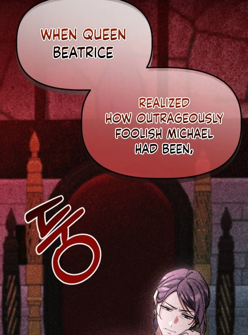 The Maid and the Usurper Chapter 17 - page 4