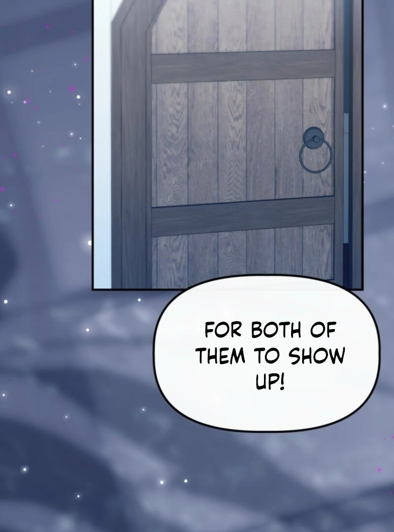The Maid and the Usurper Chapter 17 - page 51