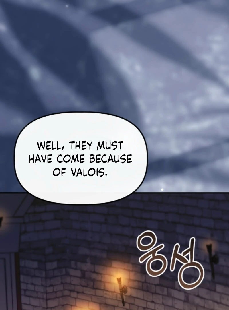 The Maid and the Usurper Chapter 17 - page 52