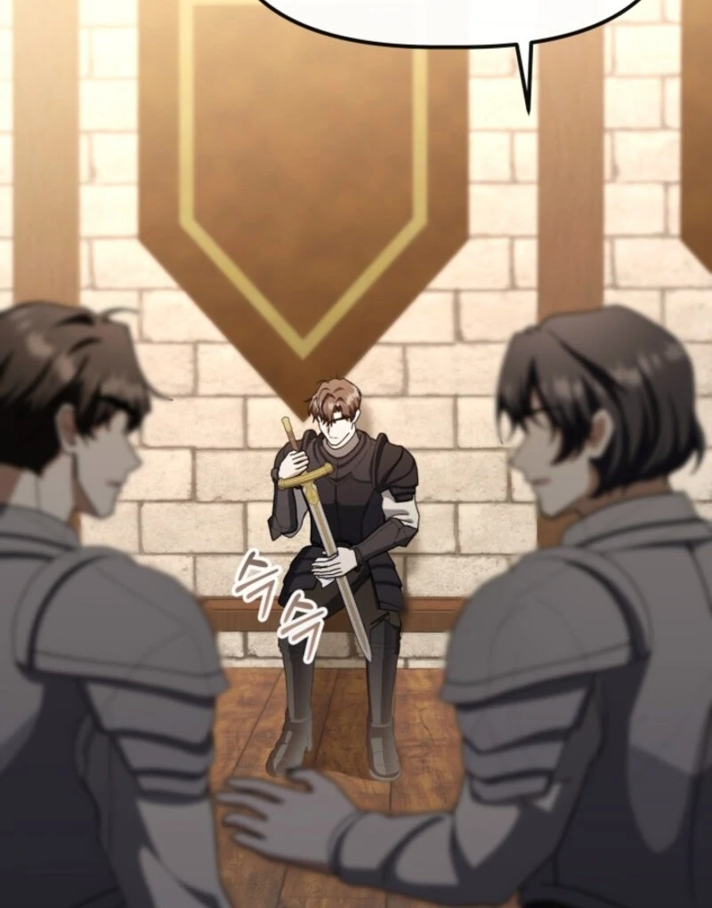 The Maid and the Usurper Chapter 17 - page 55