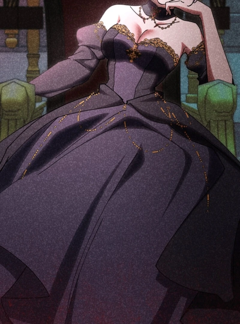 The Maid and the Usurper Chapter 17 - page 5