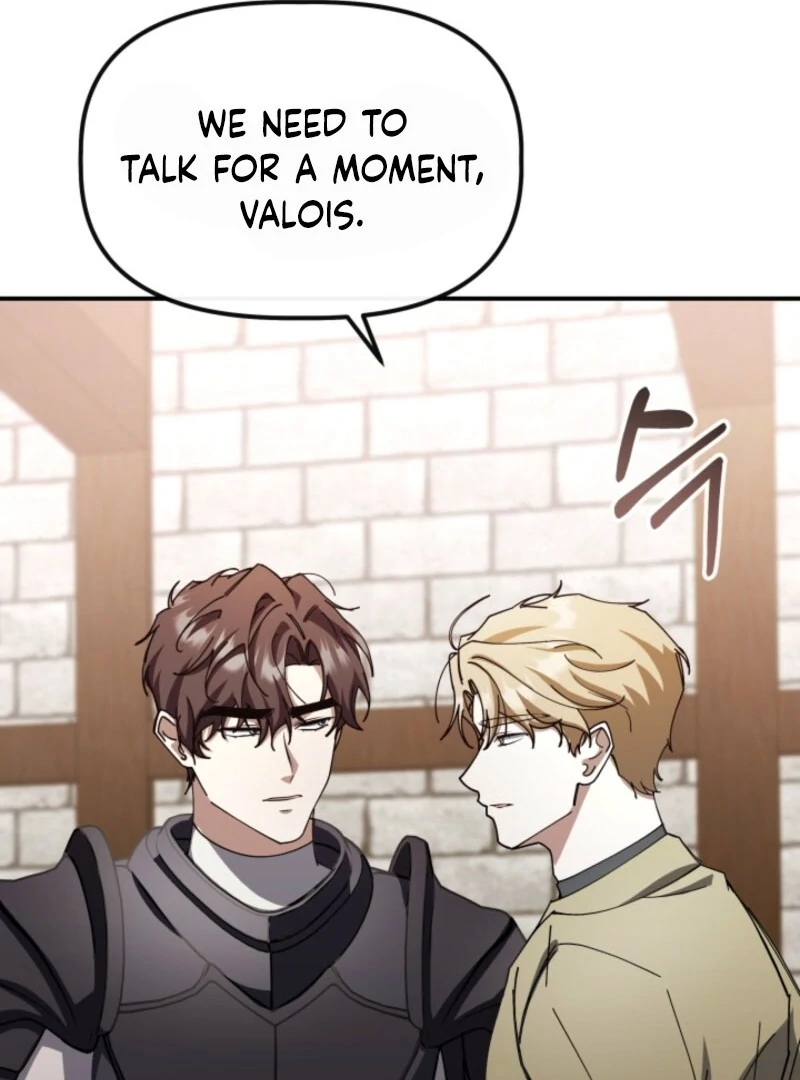 The Maid and the Usurper Chapter 17 - page 70