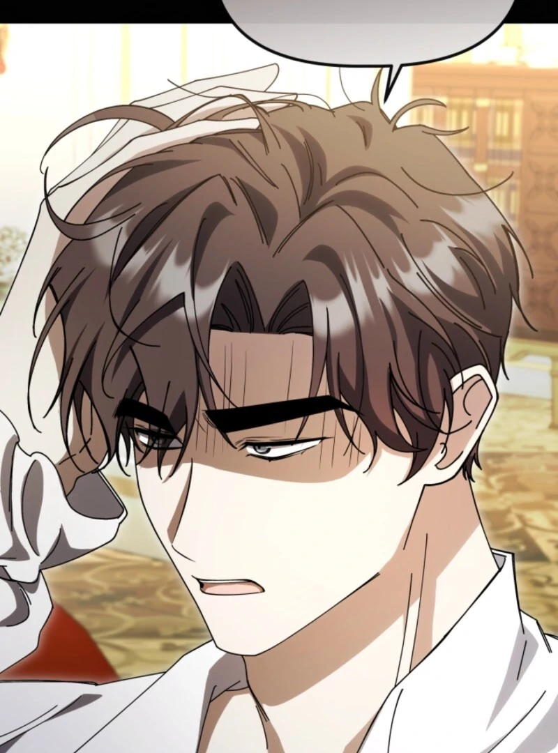 The Maid and the Usurper Chapter 17 - page 7