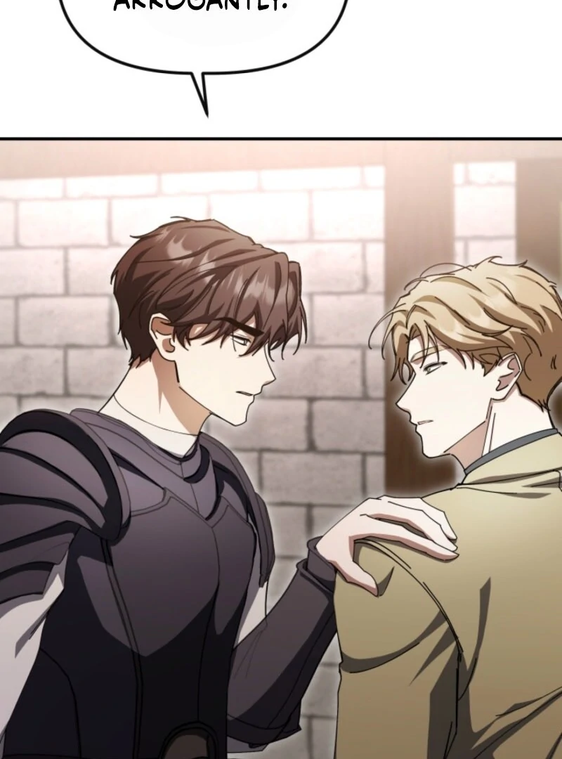 The Maid and the Usurper Chapter 17 - page 81