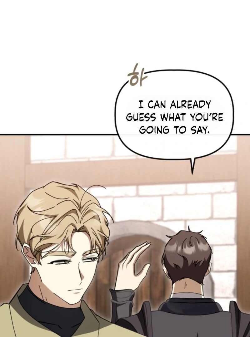 The Maid and the Usurper Chapter 17 - page 84