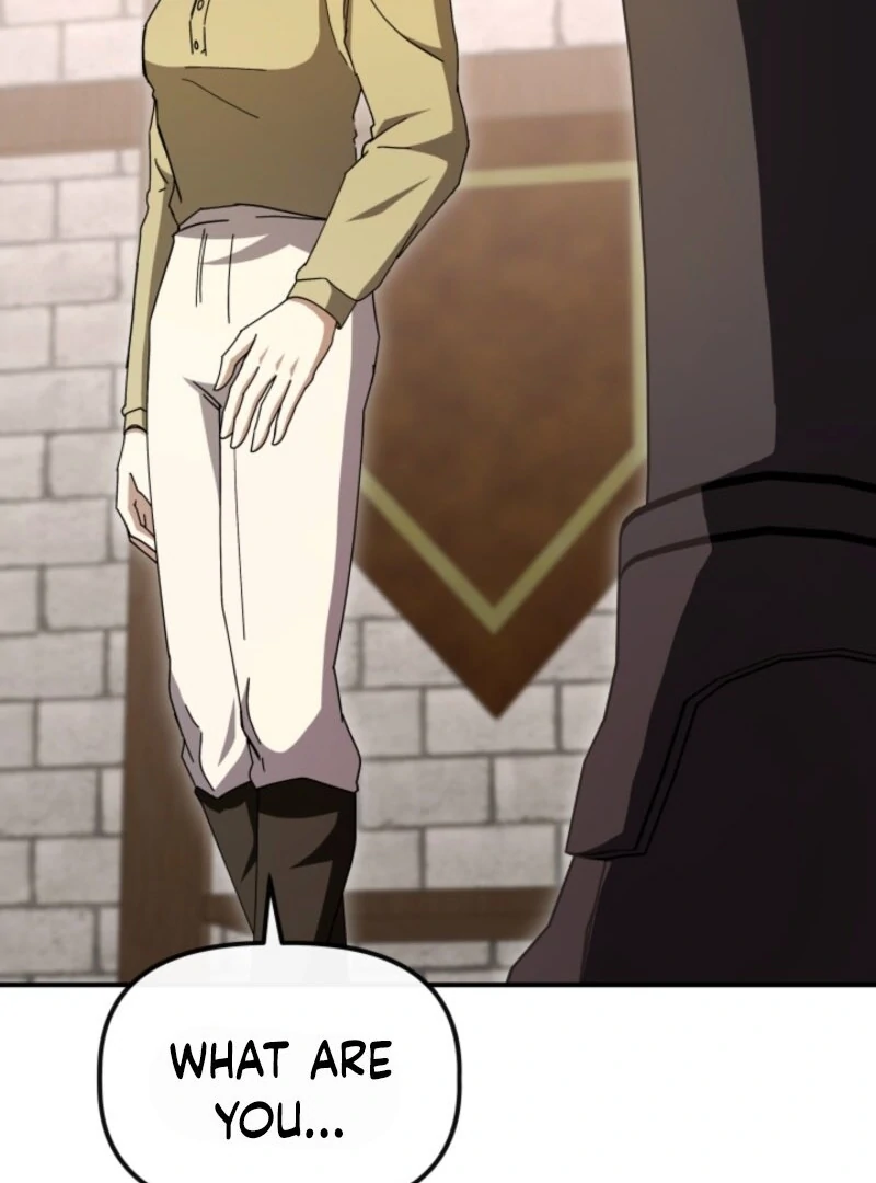 The Maid and the Usurper Chapter 17 - page 89