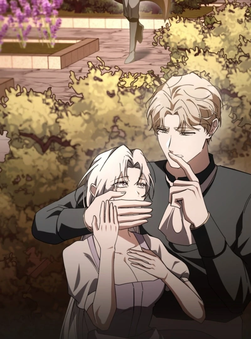 The Maid and the Usurper Chapter 17 - page 94