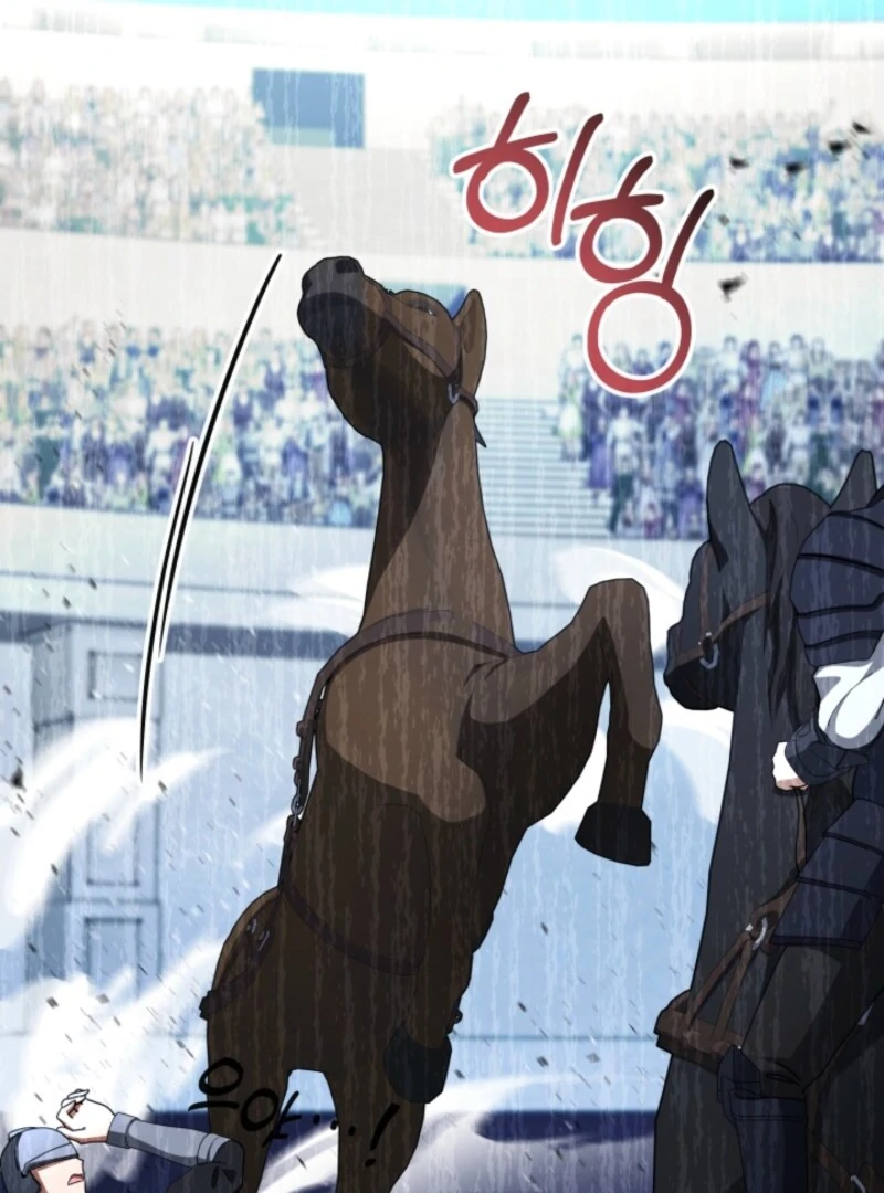 The Maid and the Usurper Chapter 18 - page 9