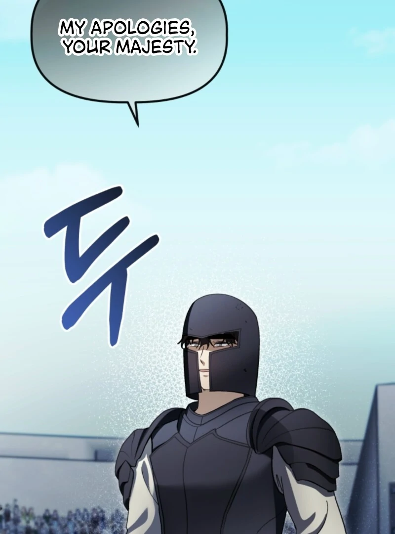 The Maid and the Usurper Chapter 18 - page 100