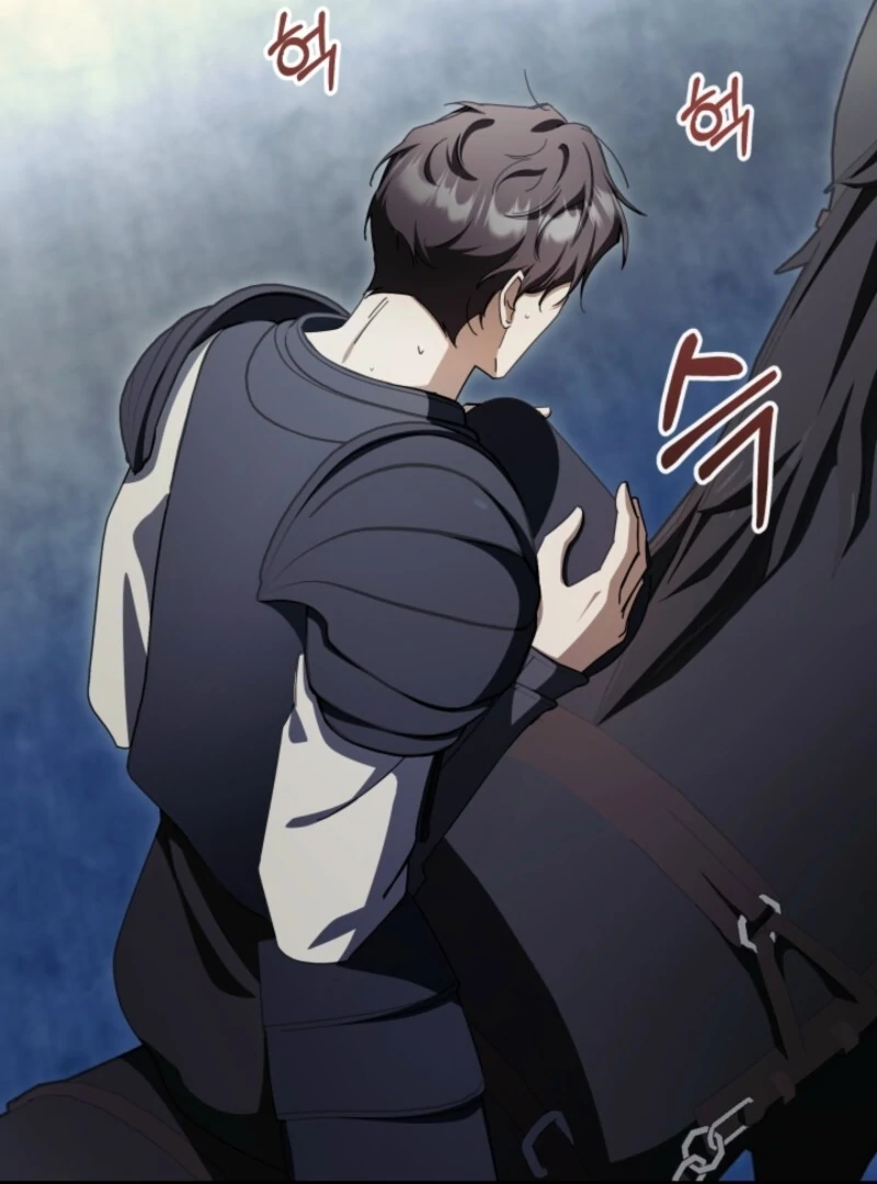 The Maid and the Usurper Chapter 18 - page 110