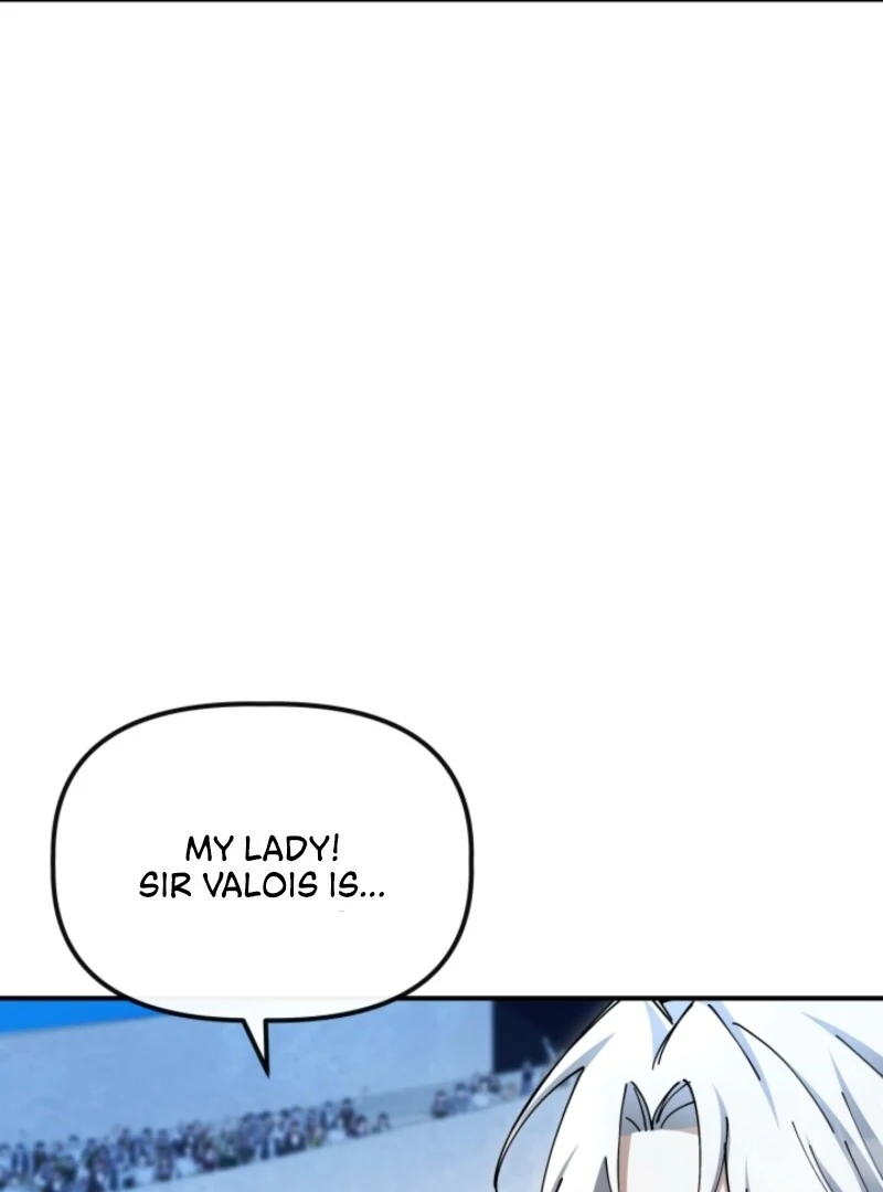 The Maid and the Usurper Chapter 18 - page 111