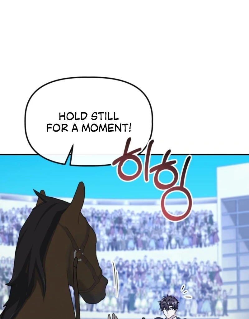 The Maid and the Usurper Chapter 18 - page 11