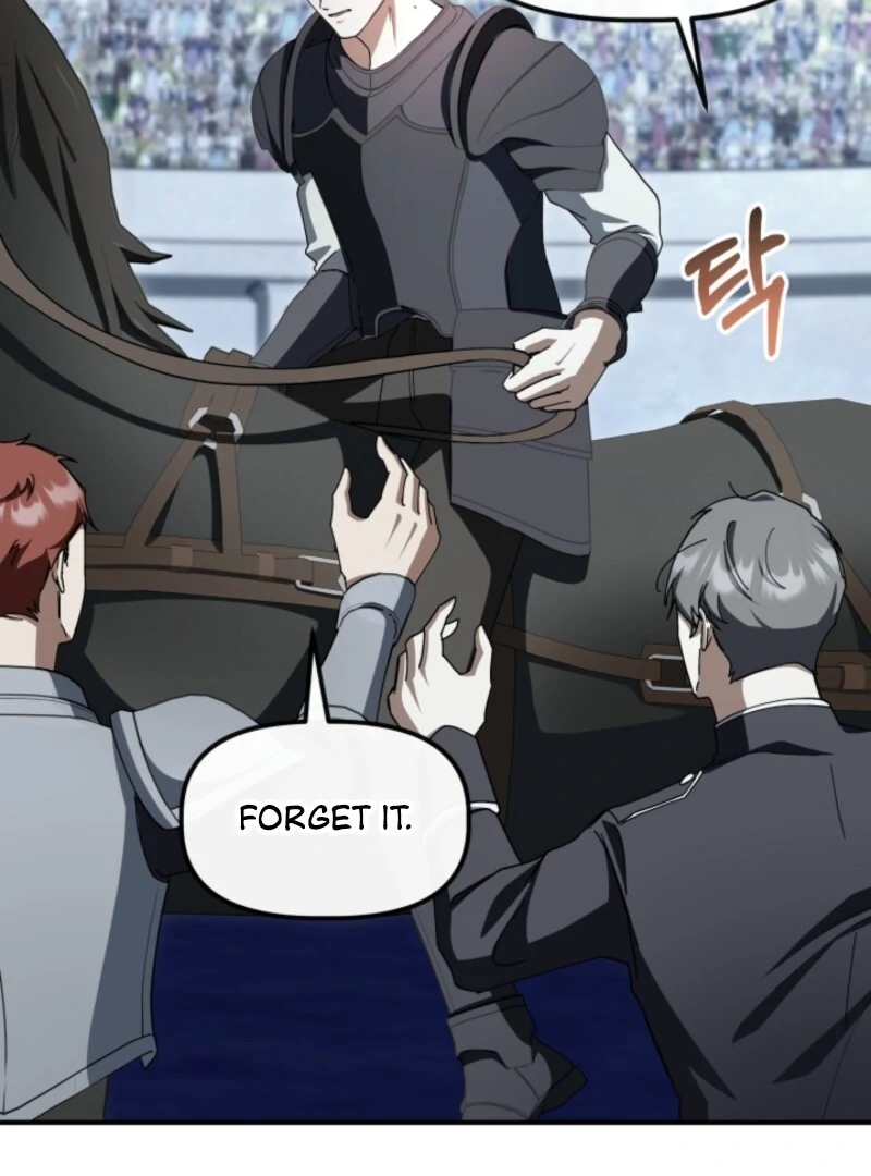 The Maid and the Usurper Chapter 18 - page 119