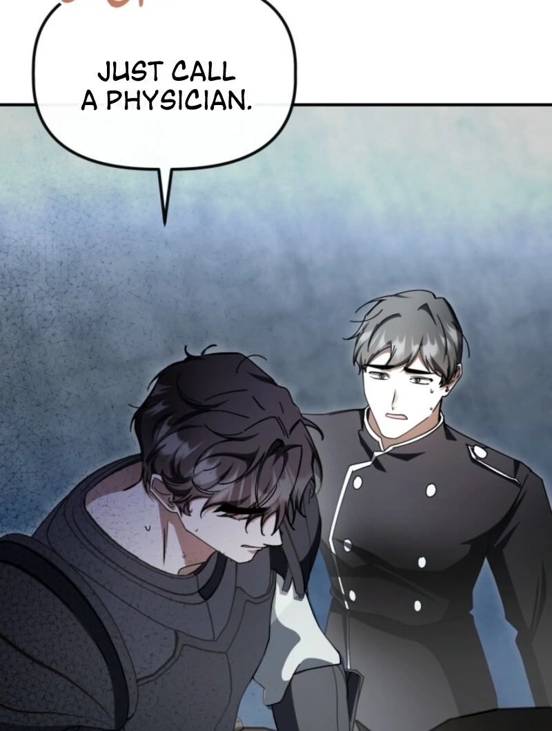 The Maid and the Usurper Chapter 18 - page 121