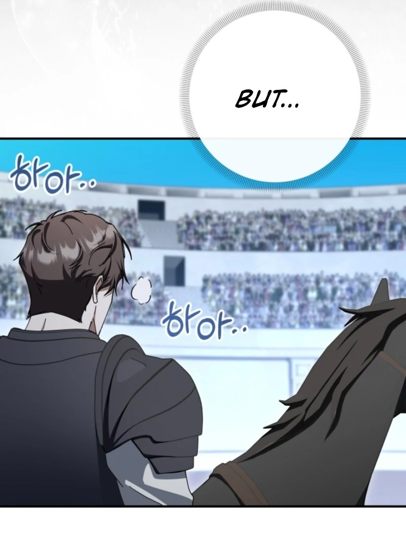 The Maid and the Usurper Chapter 18 - page 125