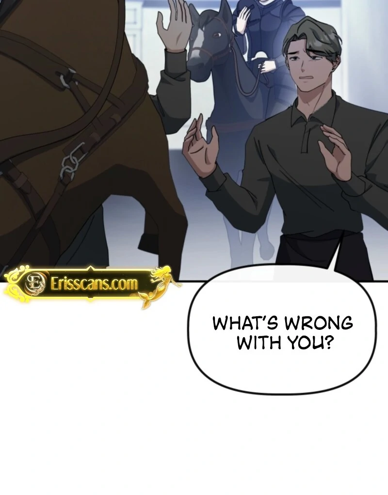 The Maid and the Usurper Chapter 18 - page 12