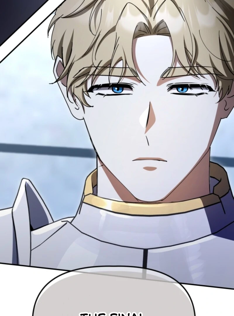 The Maid and the Usurper Chapter 18 - page 130