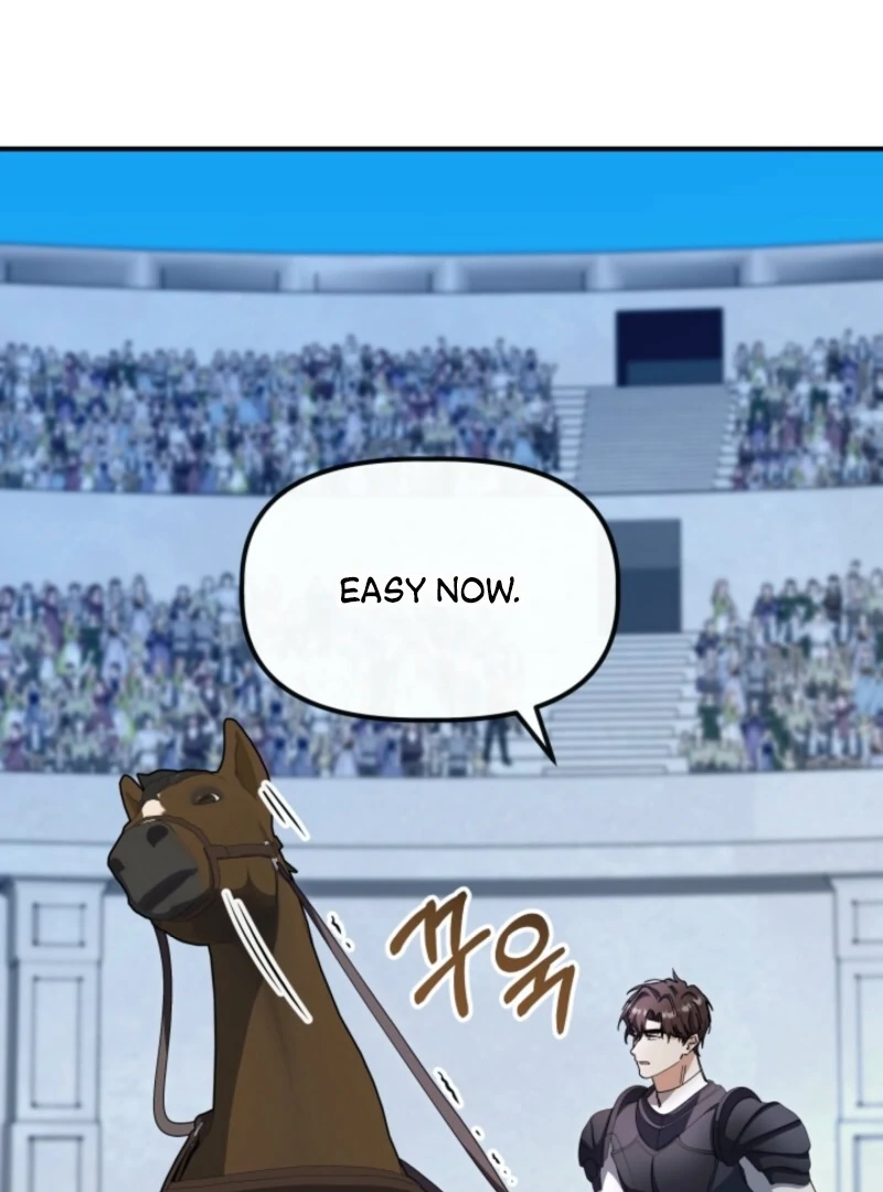 The Maid and the Usurper Chapter 18 - page 15