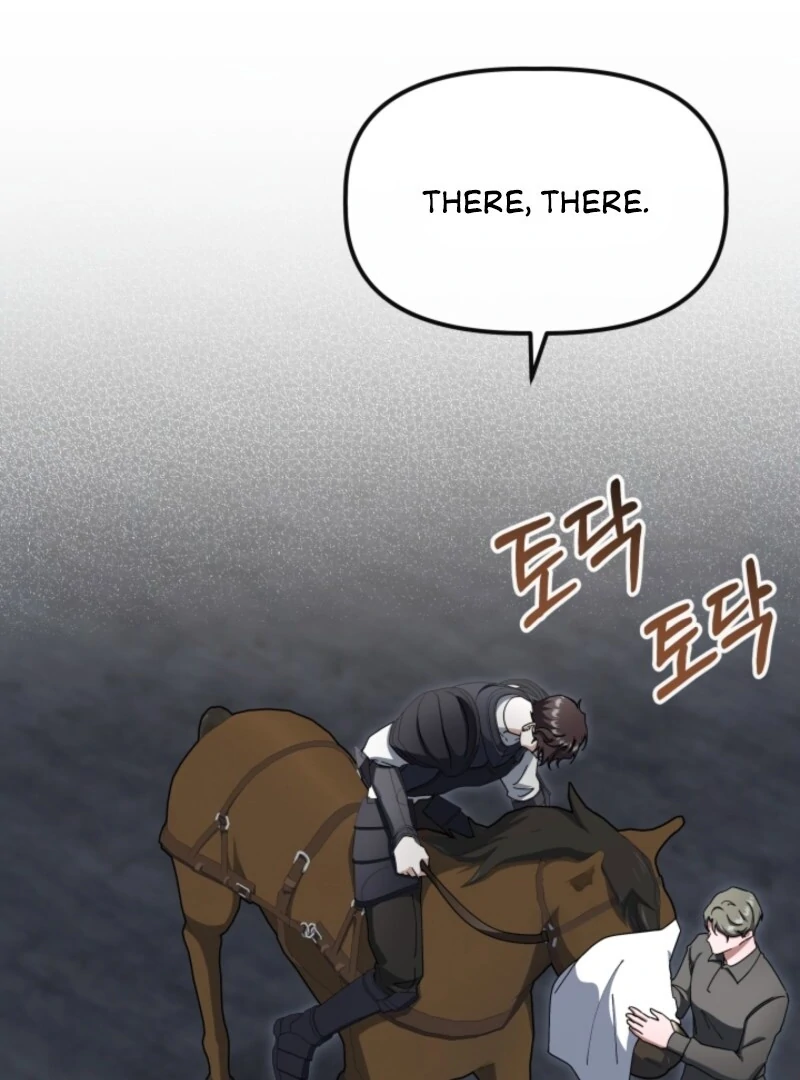 The Maid and the Usurper Chapter 18 - page 22