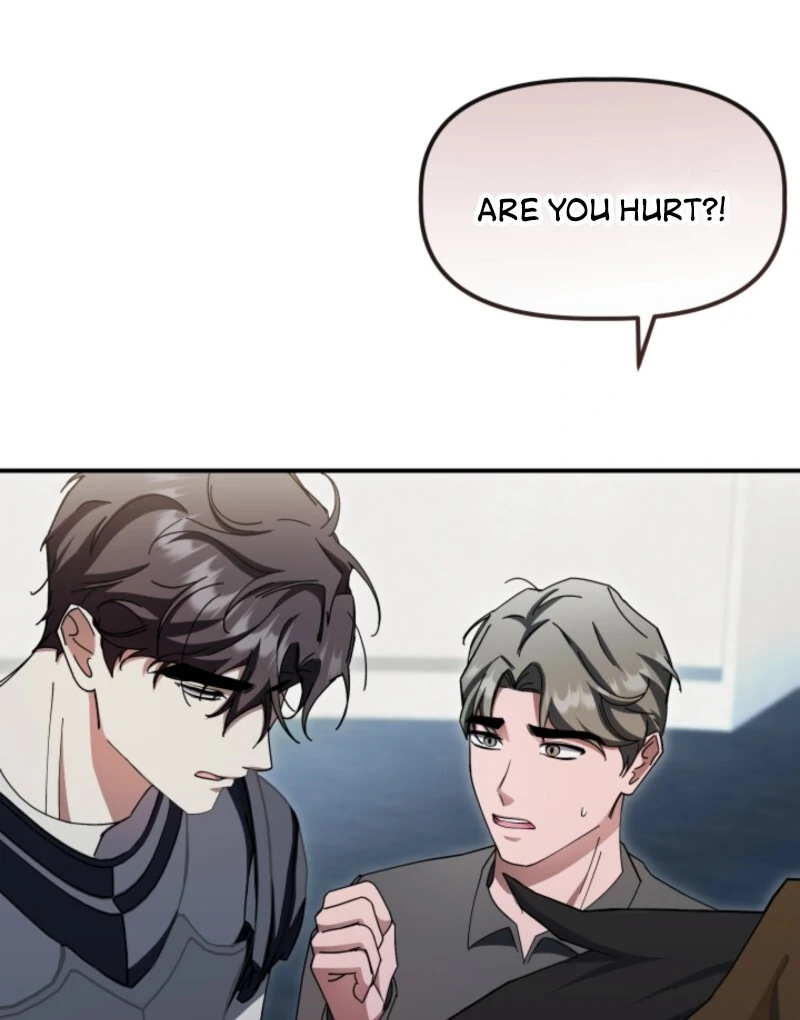 The Maid and the Usurper Chapter 18 - page 25