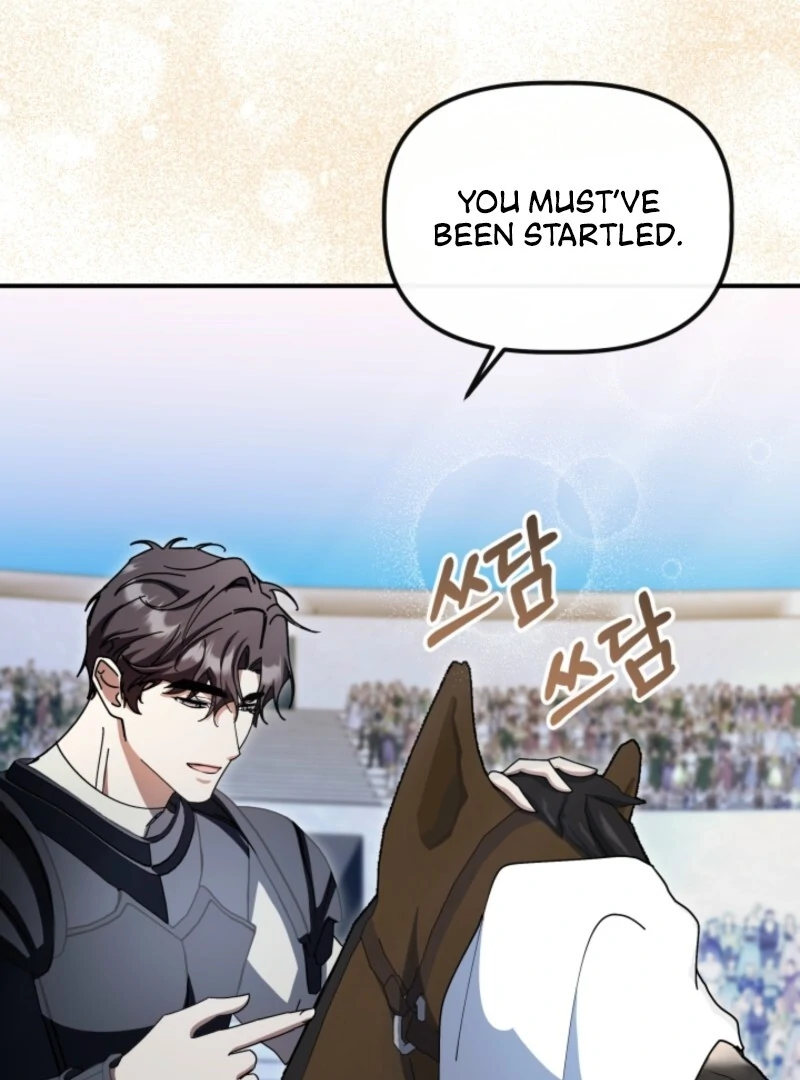 The Maid and the Usurper Chapter 18 - page 27