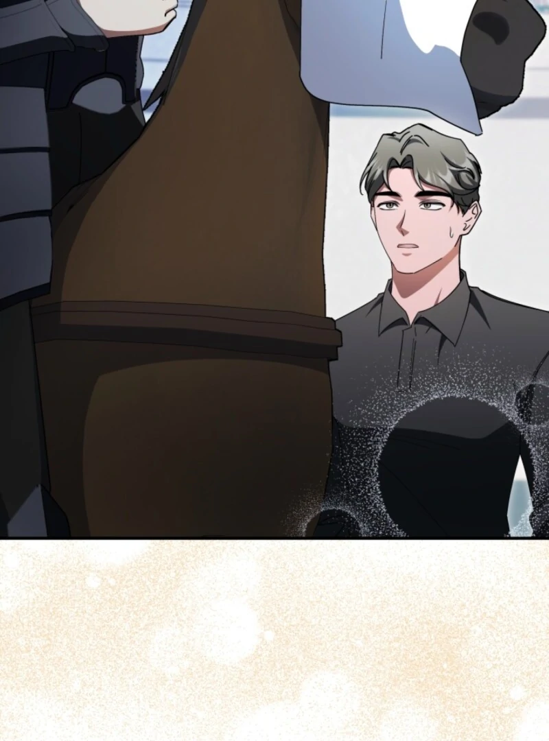 The Maid and the Usurper Chapter 18 - page 28