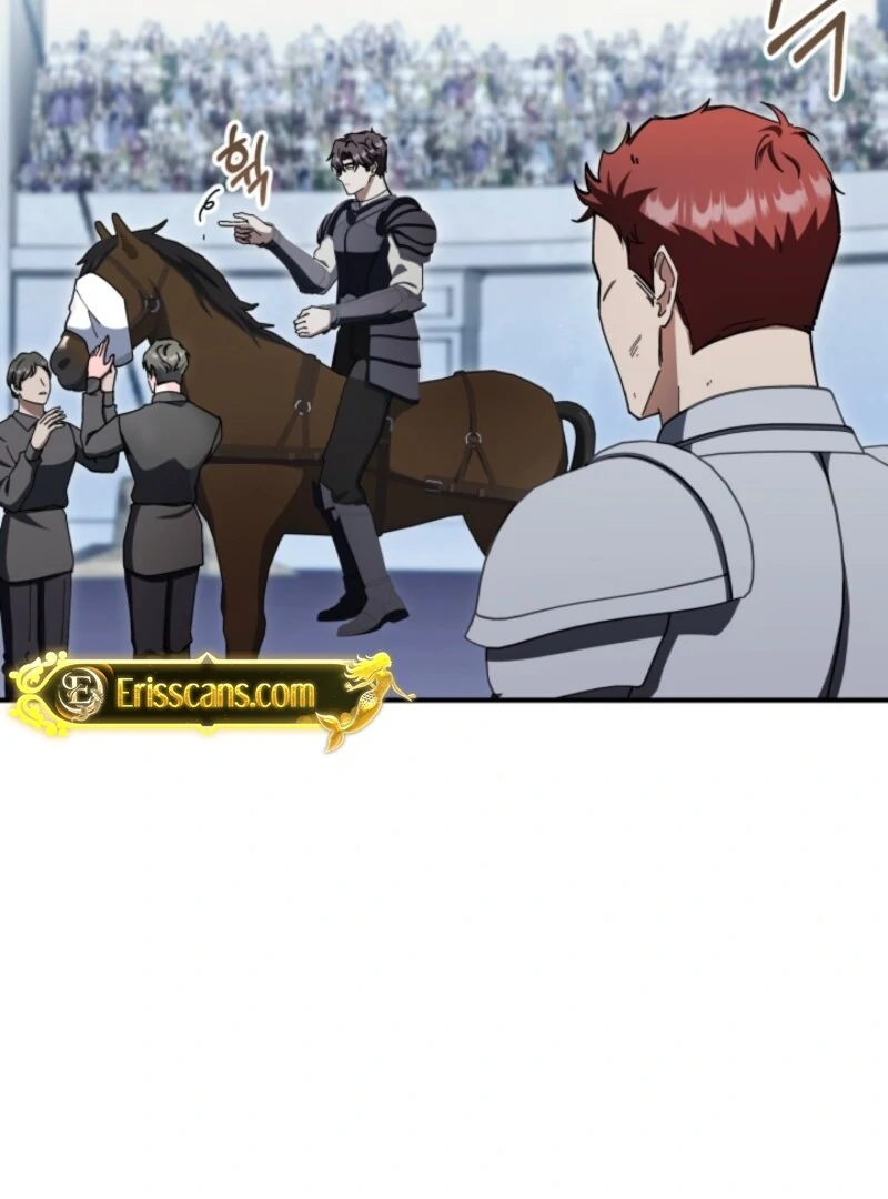 The Maid and the Usurper Chapter 18 - page 30