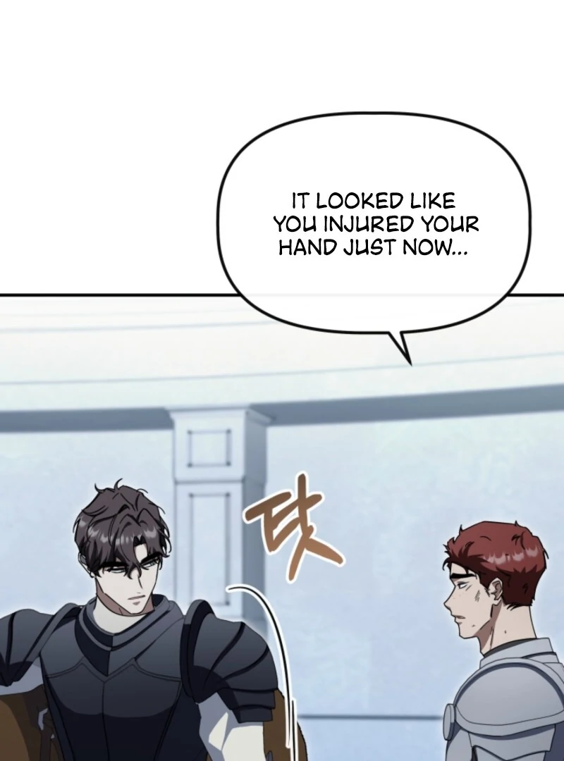 The Maid and the Usurper Chapter 18 - page 31