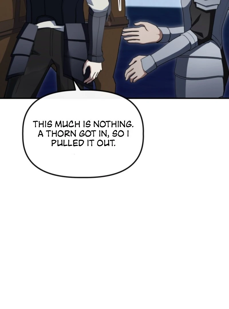 The Maid and the Usurper Chapter 18 - page 32